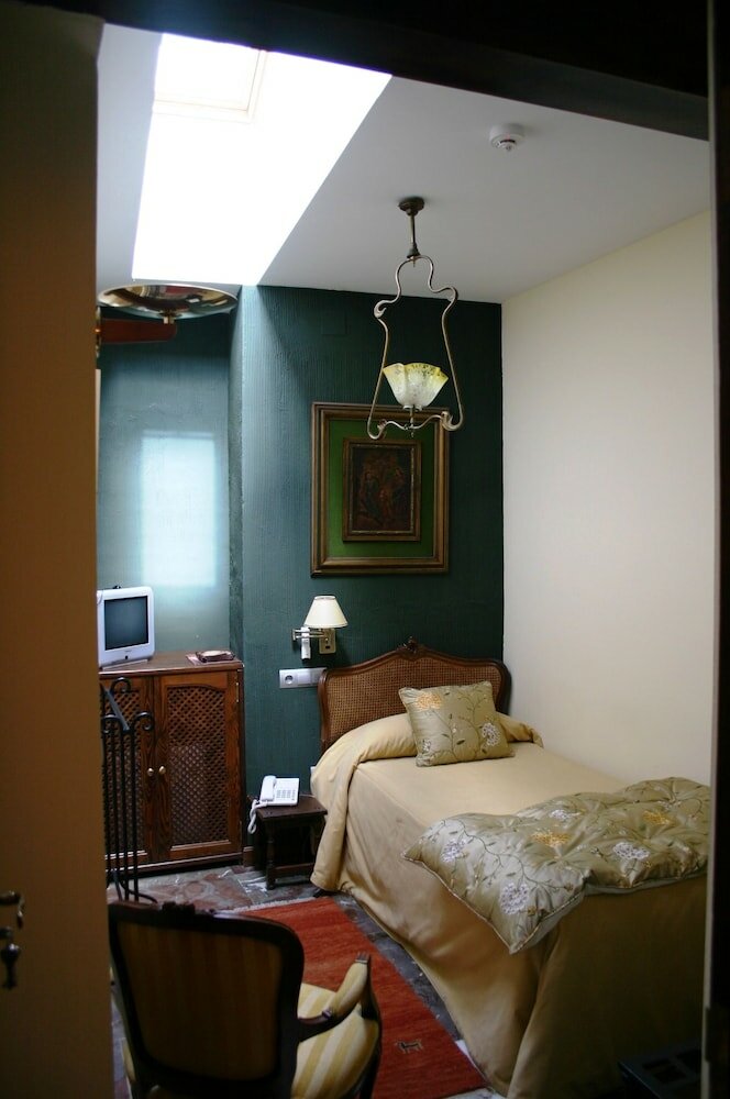 Фото Hotel Afan de Rivera