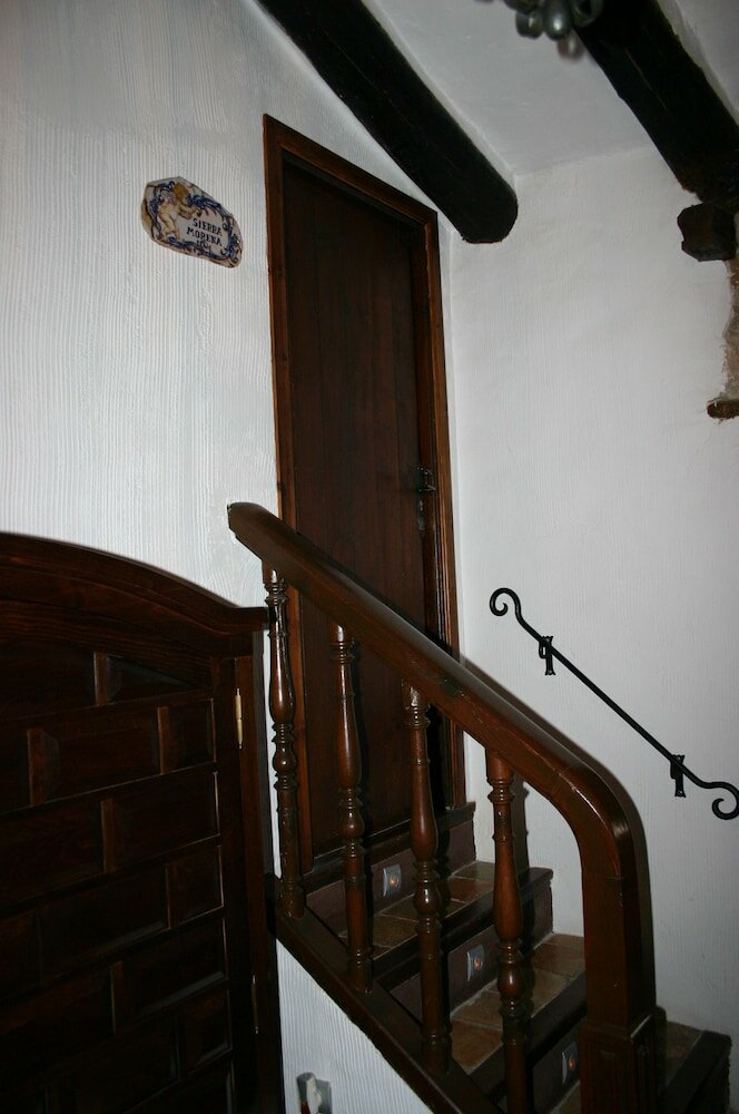 Фото Hotel Afan de Rivera