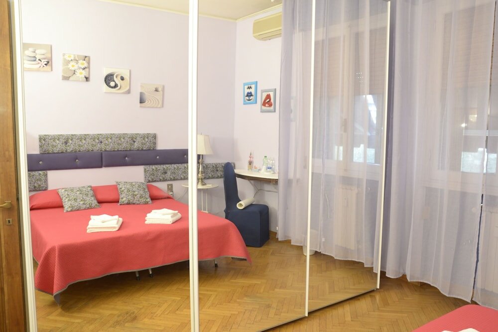 Фото Affittacamere Mel