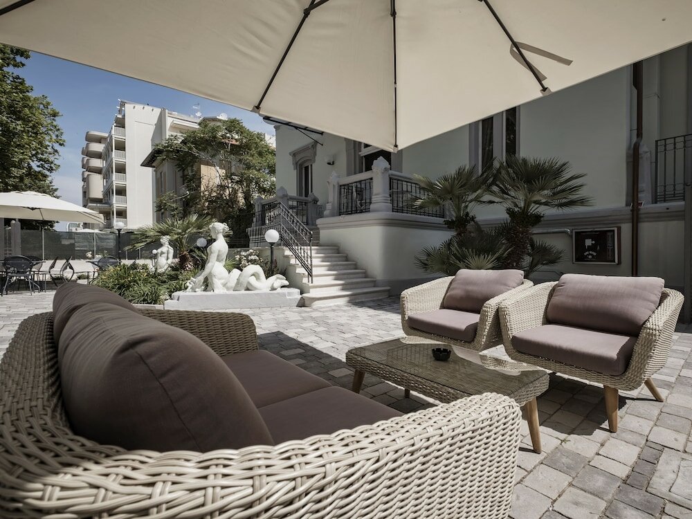 Фото Hotel Belvedere Rimini