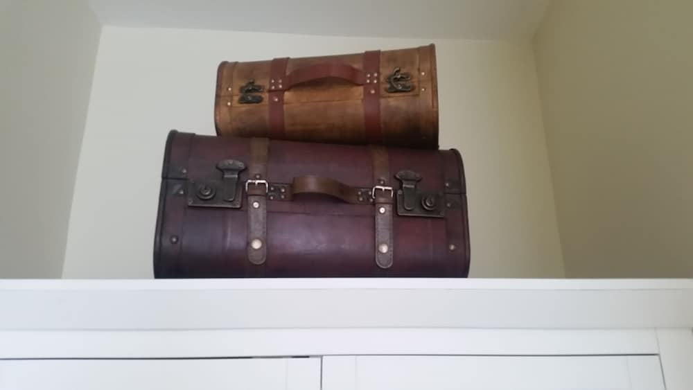 Фото B&b Villa Blanche