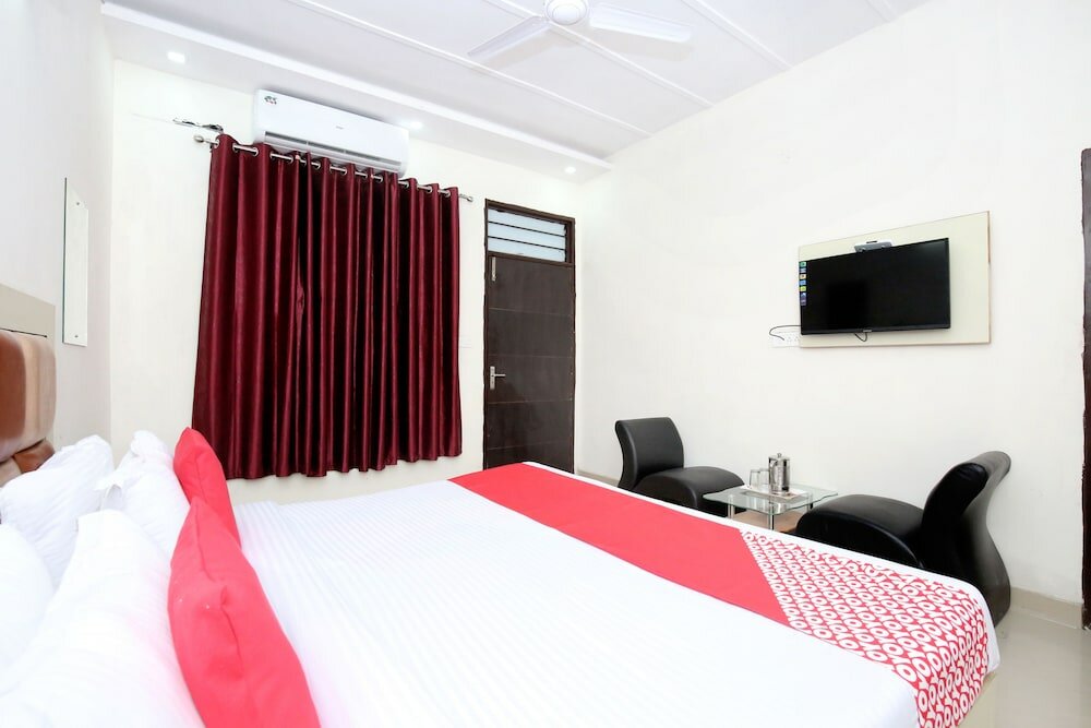 Фото Oyo 11369 Hotel Noor
