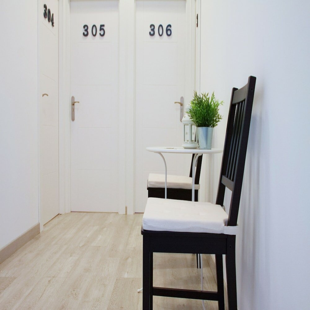 Фото Pension Beizama