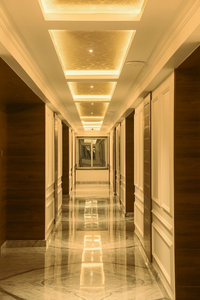 Фото White Lotus Hotel