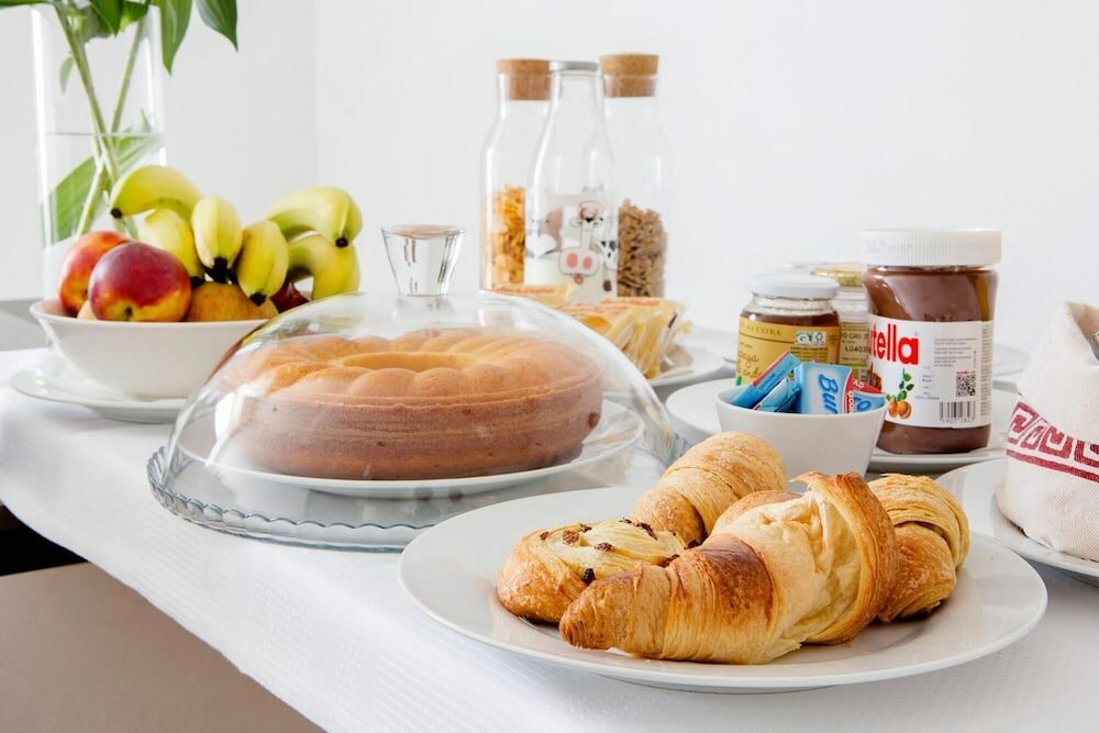 Фото B&b Agli Orti