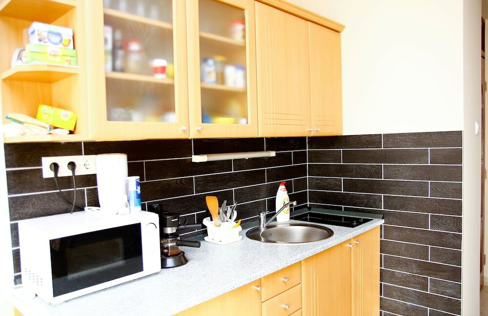 Фото Princess Luxus Apartman