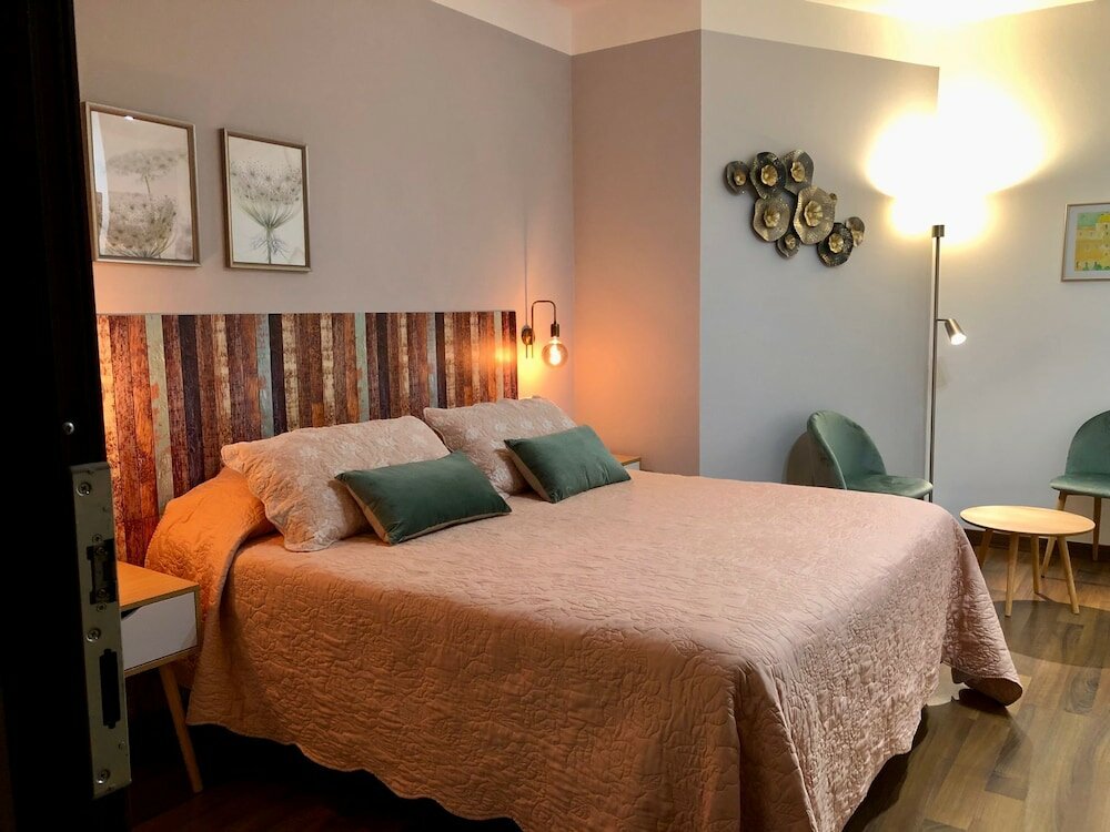 Фото Bed & Breakfast La Valle