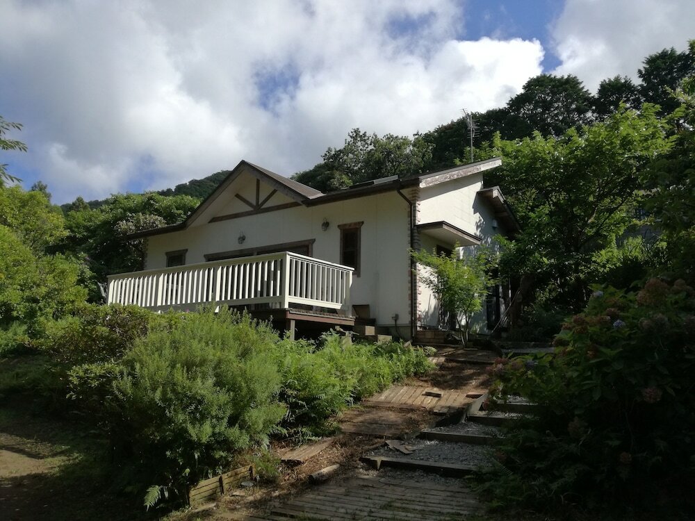 Фото Kuu And Fuu