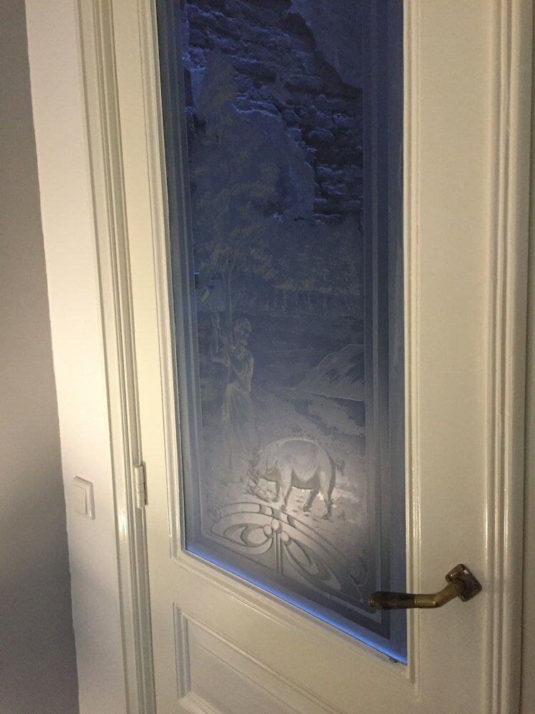 Фото CityApartHotel Musis