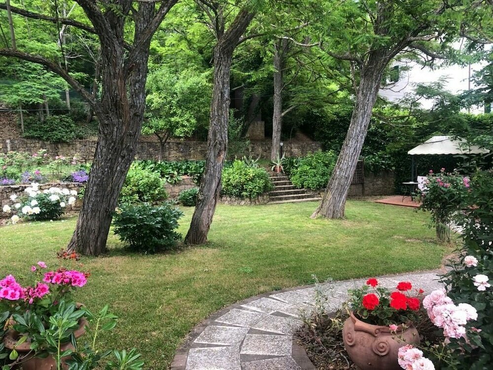 Фото Bed & Breakfast La Valle