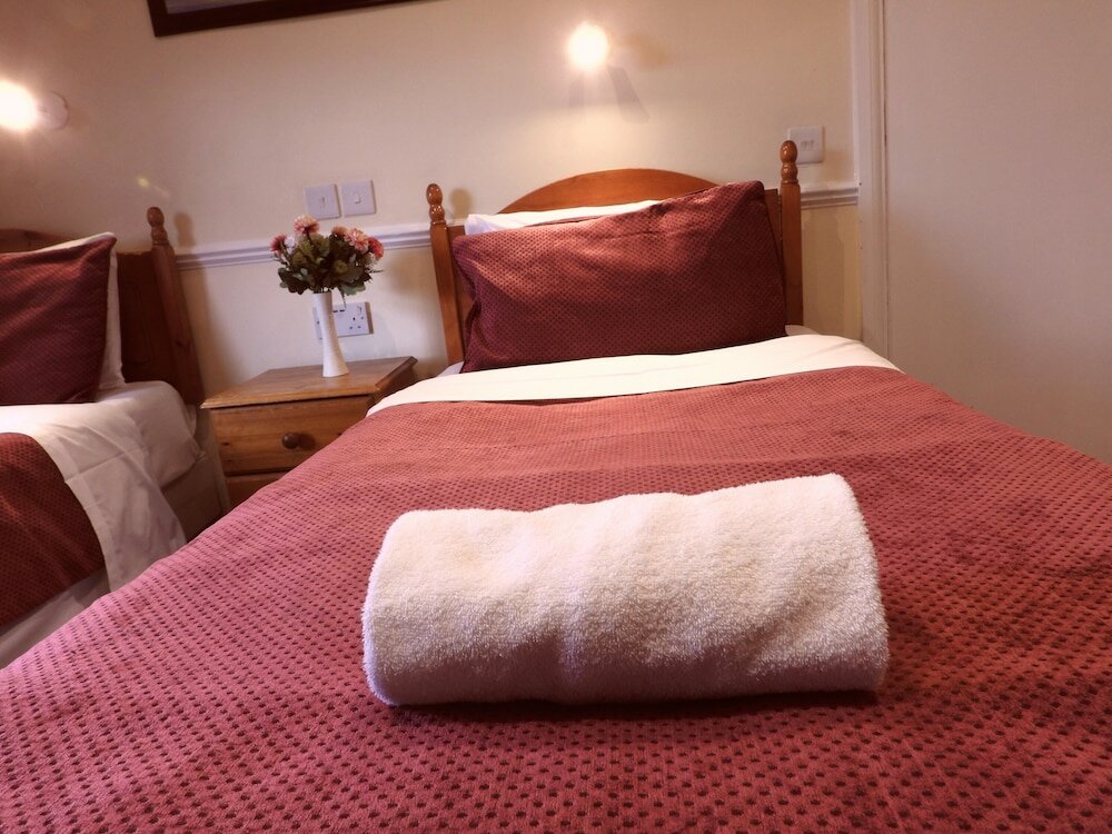 Фото Europa House Hotel