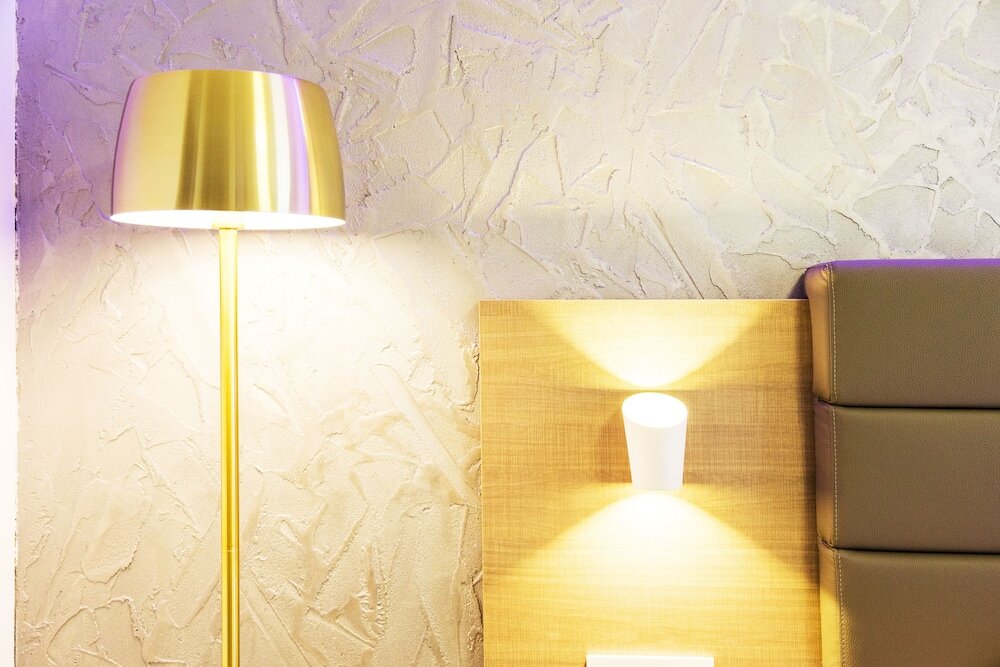 Фото Hotel Sleep & Go