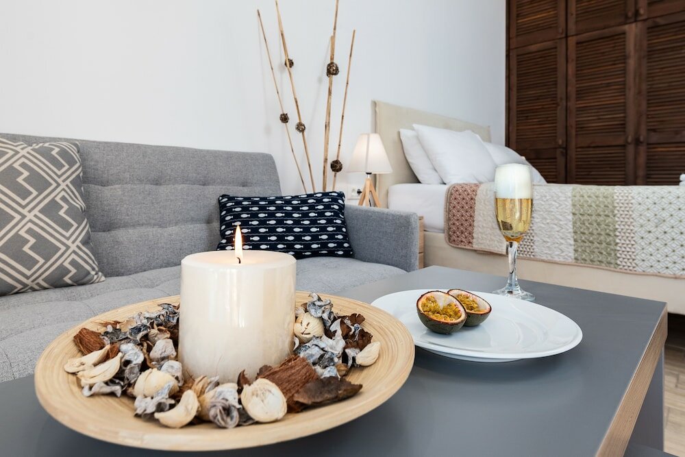 Фото Stegna Dream