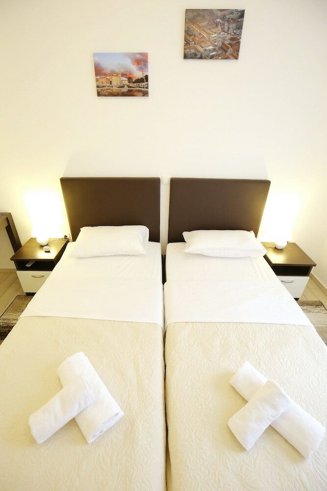 Фото Sites of Zadar Apartments