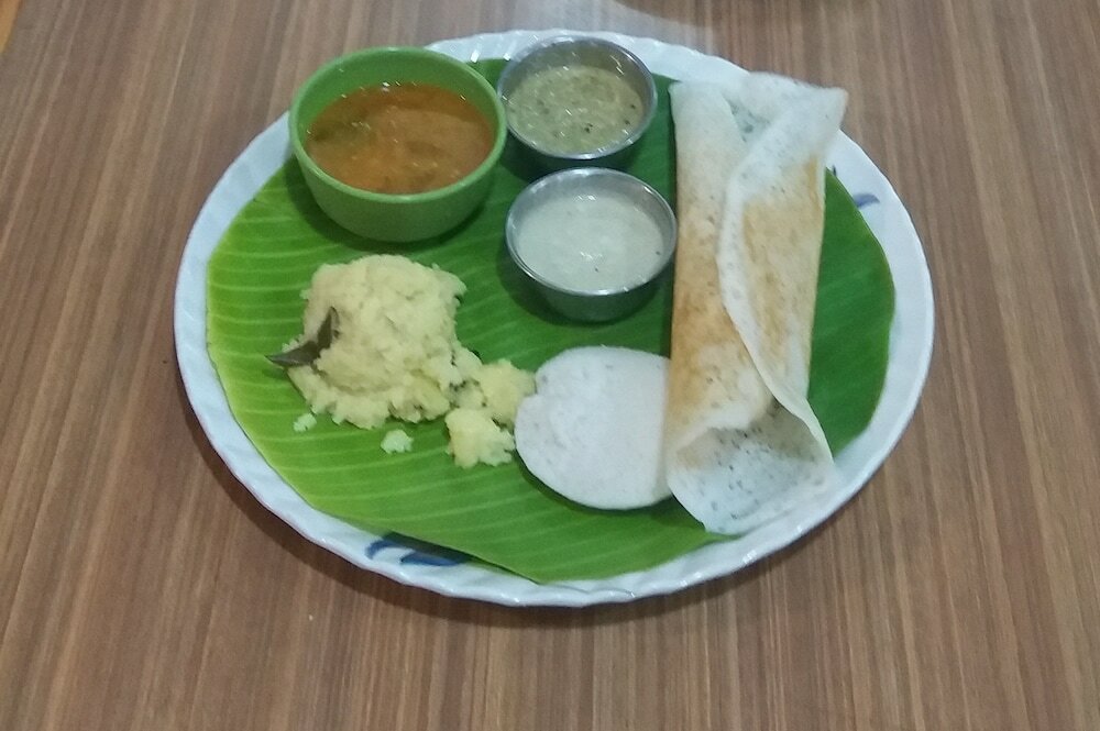 Фото Hotel Tricolors