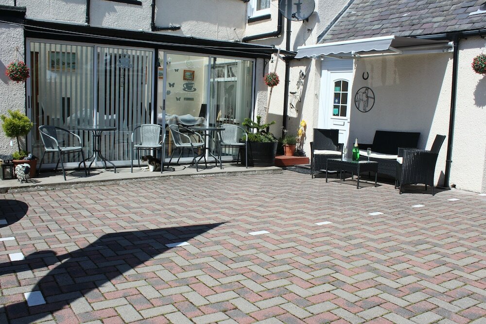 Фото Pitfaranne Guest House