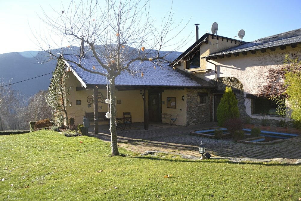 Фото Hotel Cruells