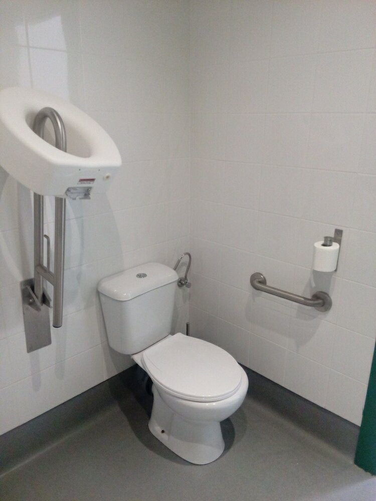 Фото Hostel de las Facultades