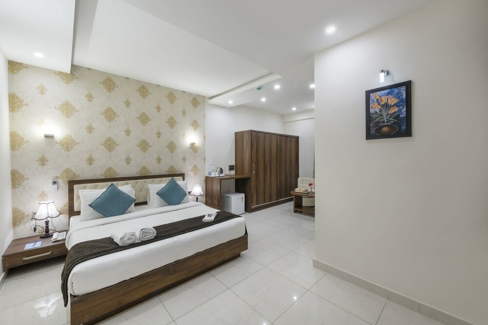 Фото TS Royal Grand - Attibele, Hosur