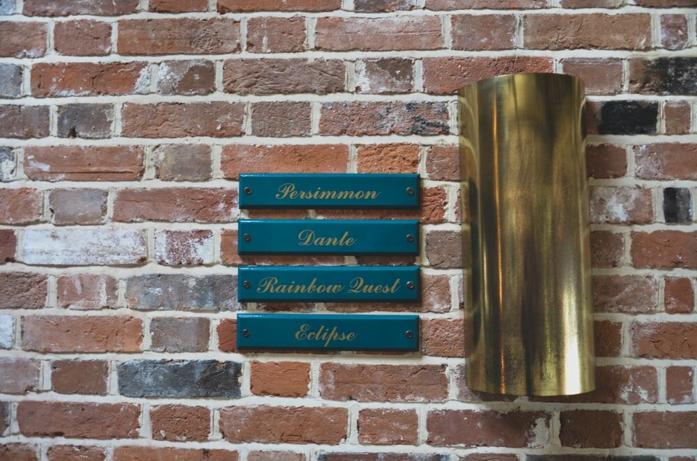 Фото Melbourne Lodge