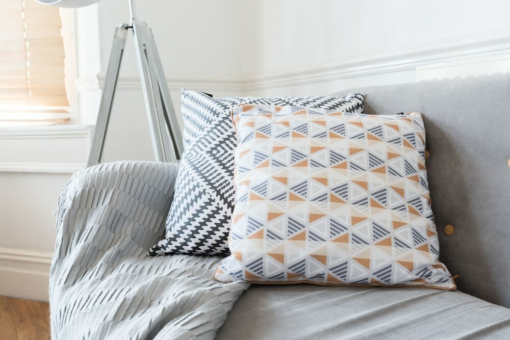 Фото The Hive House - Large Light-Flooded 6bdr Townhouse