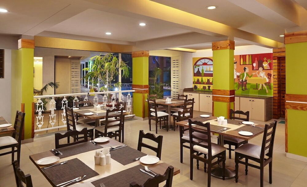 Фото Turtle Beach Resort - Morjim