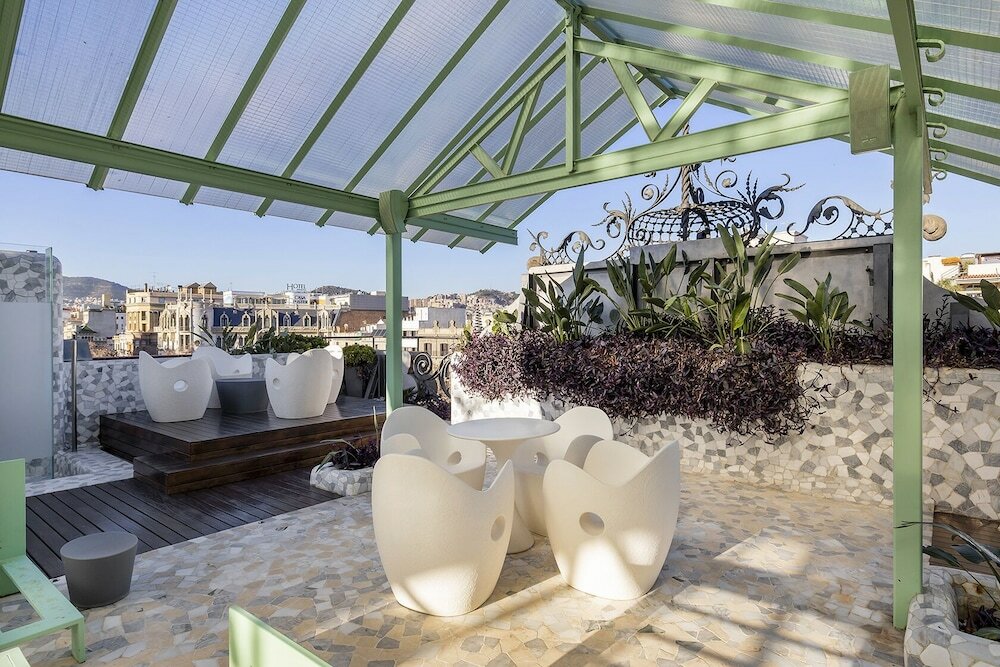 Фото El Palauet Royal Suites