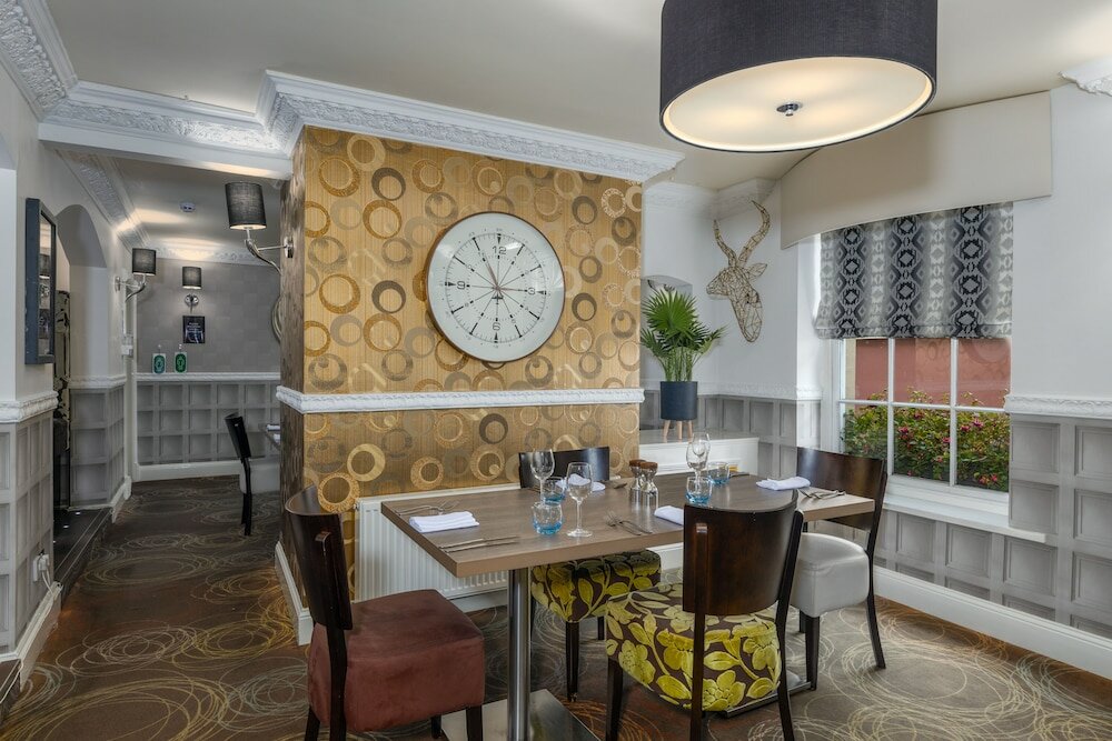 Фото Georgian House Hotel