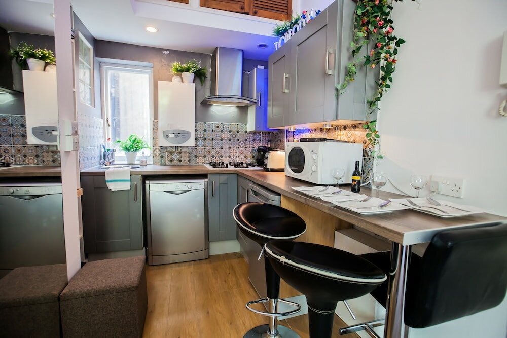 Фото Pimlico Chic Suite