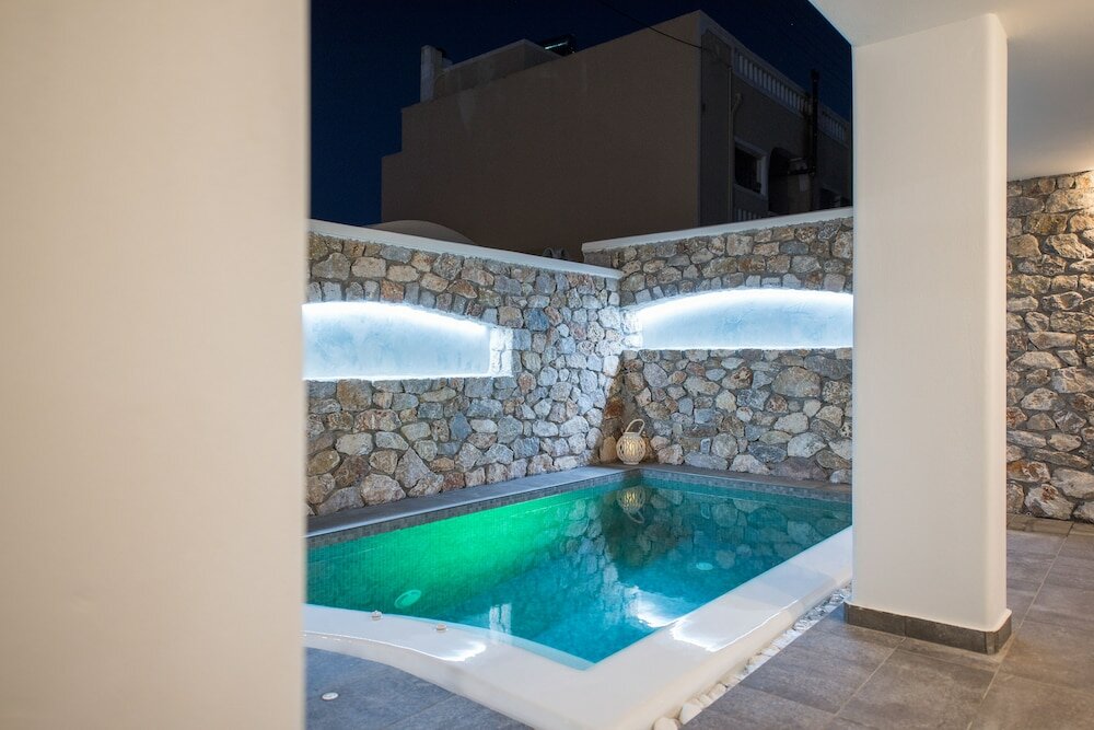 Фото Aurum Eco Villa