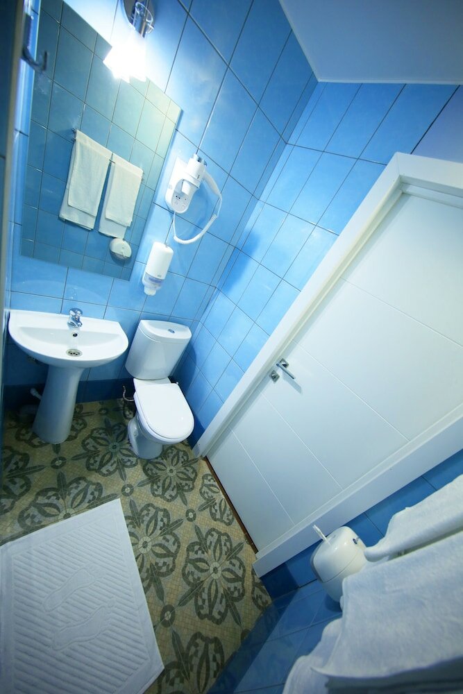 Фото Отель Проспект Мира