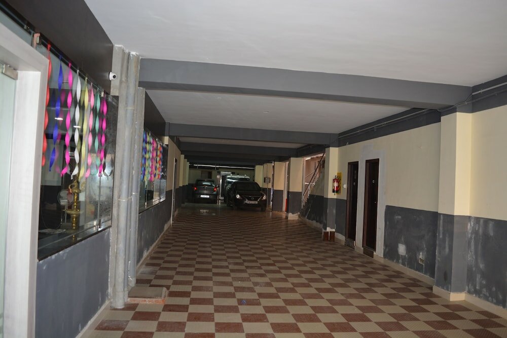 Фото отеля 4