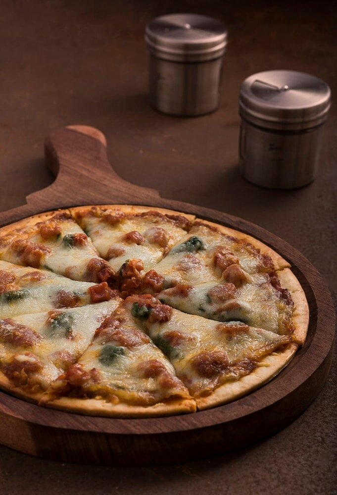 Фото White Lotus Hotel