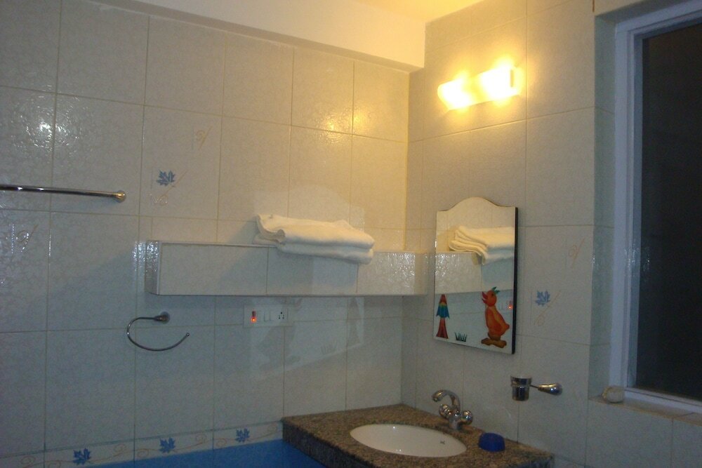 Фото Radhu's Boutique Inn