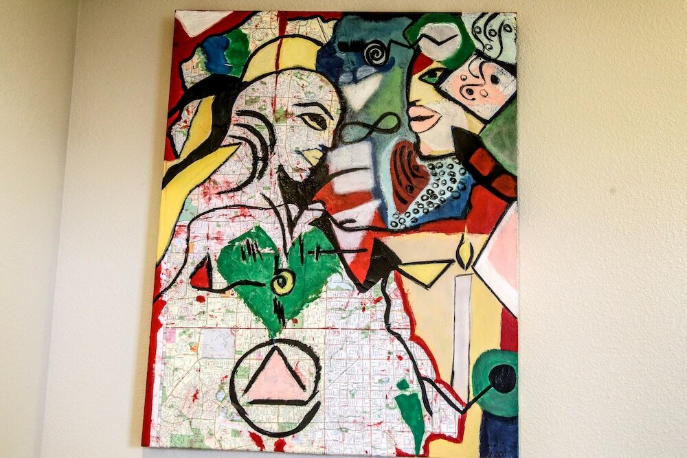 Фото Union Station Executive Suite