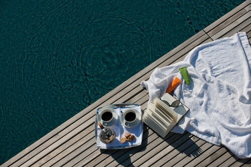 Внешний вид отеля Vivere suites and rooms в Арко, фото 5