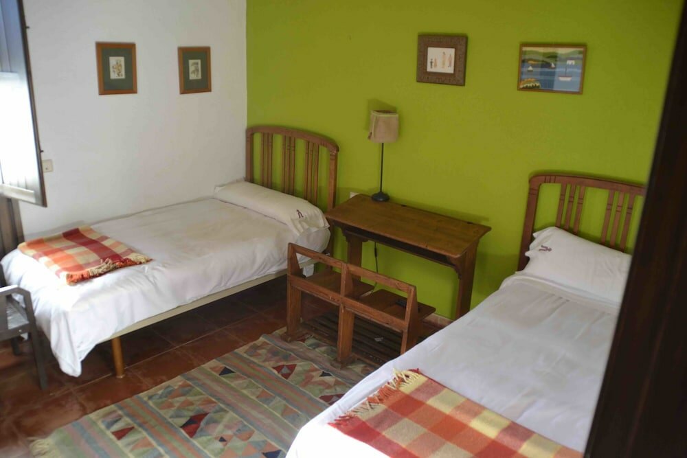 Фото Hotel Cruells