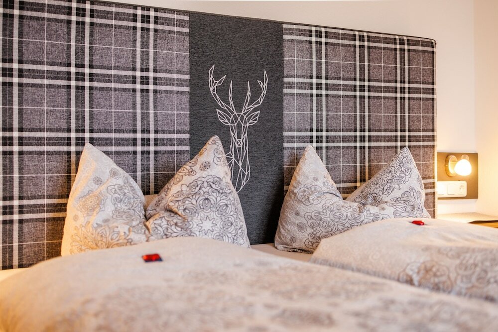 Фото Gästehaus Wolfgang