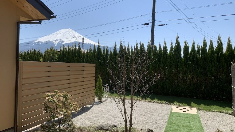 Фото Hananoyado Yumefuji