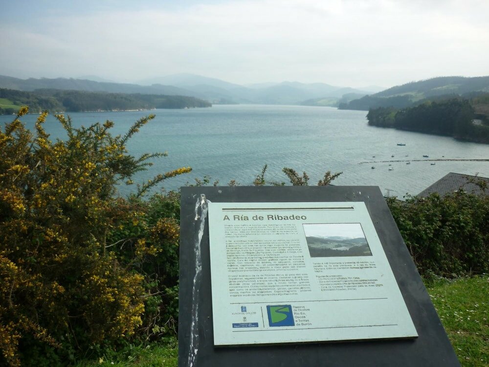 Фото Hotel Villa De Ribadeo