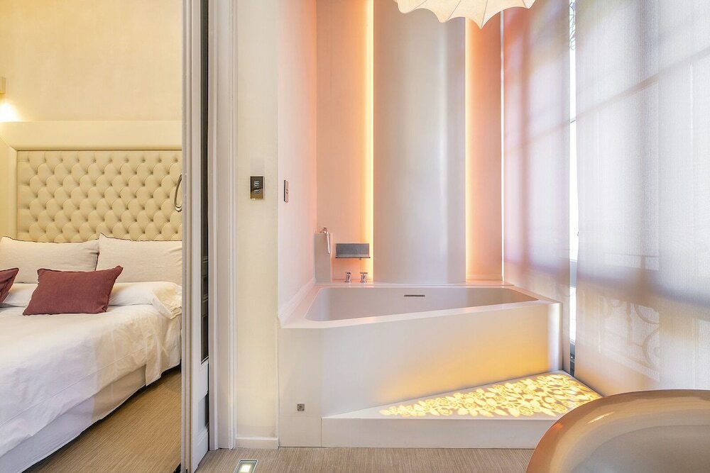 Фото El Palauet Royal Suites