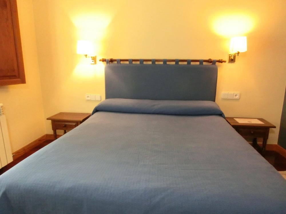 Фото Posada Javier