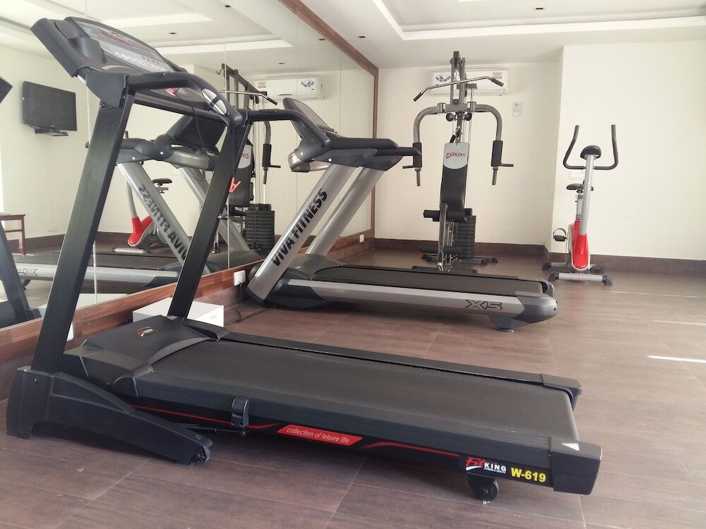 Фото Chanakya Bnr Hotel