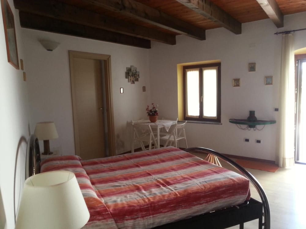 Фото Serra E Mesu