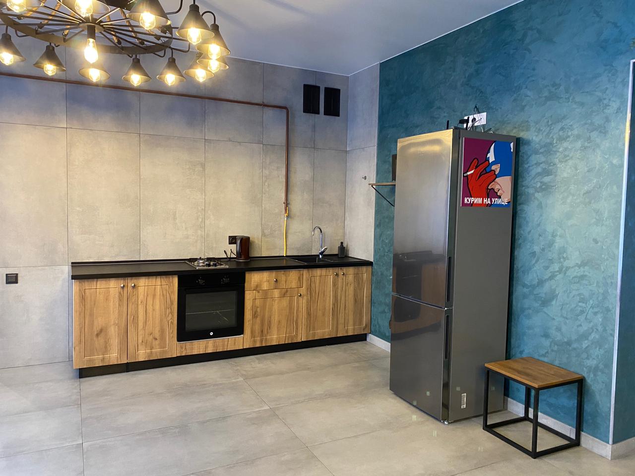 Фото Берлога