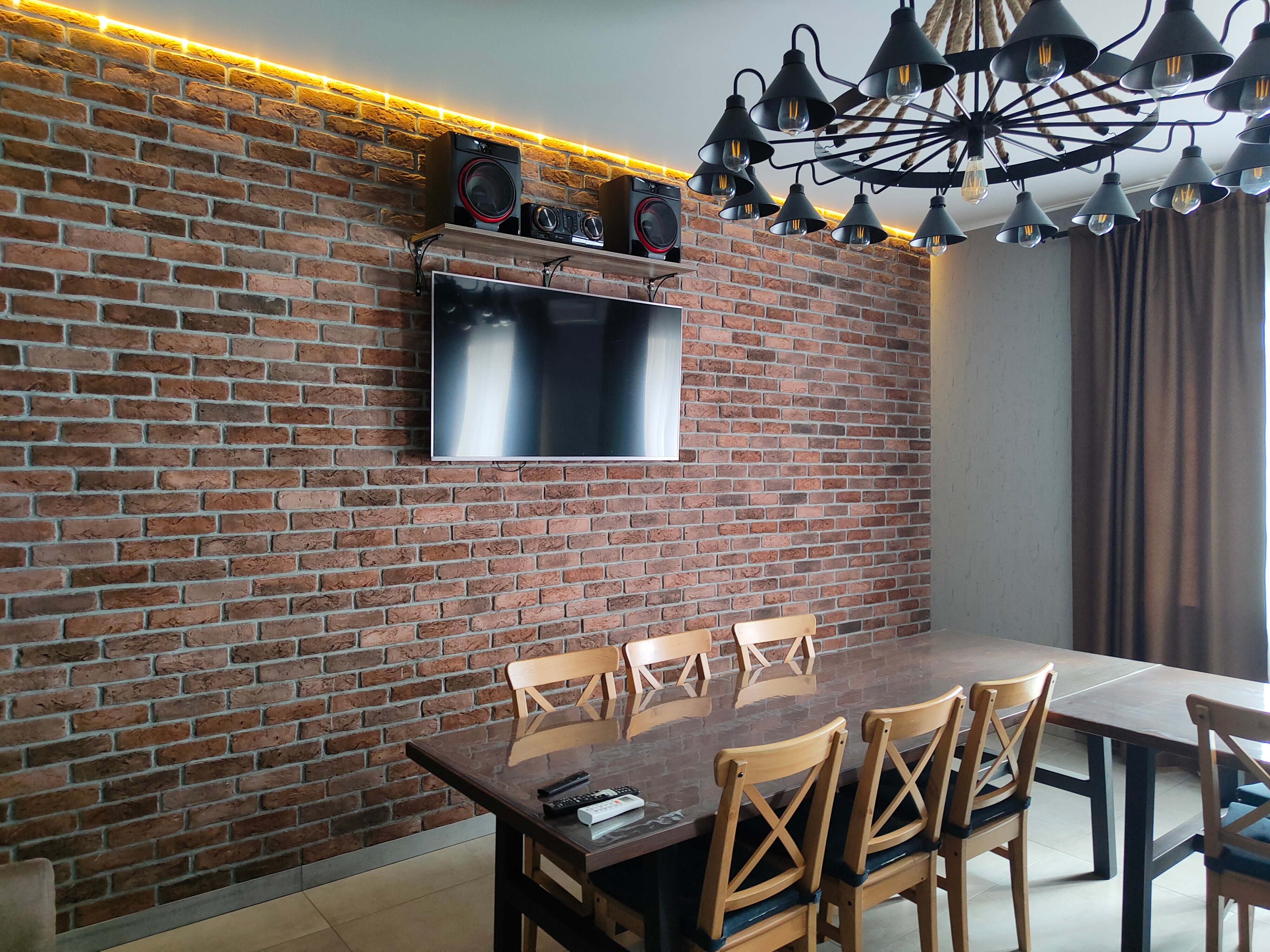 Фото Берлога