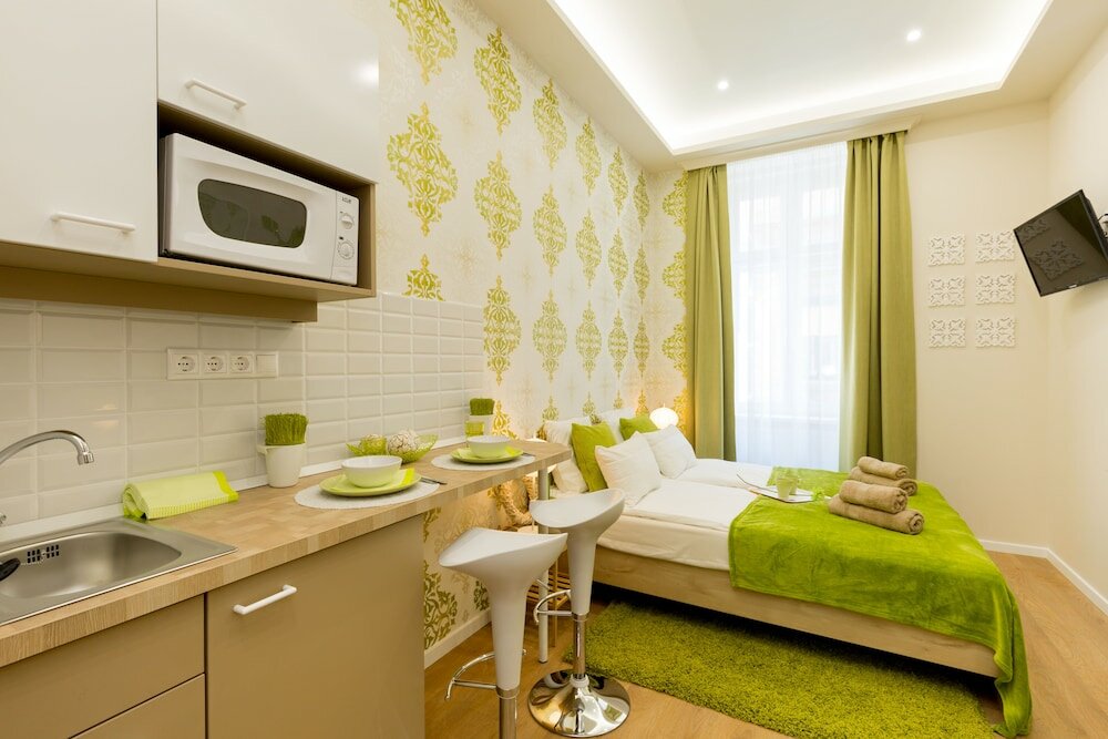 Фото Budapest Holidays Harmony