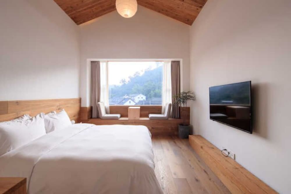 Фото Hangzhou Moju Boutique House