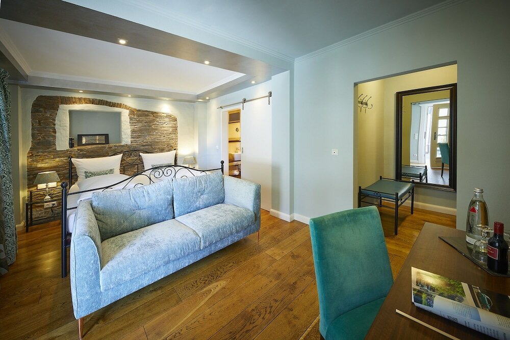 Фото Hotel Alte Schule