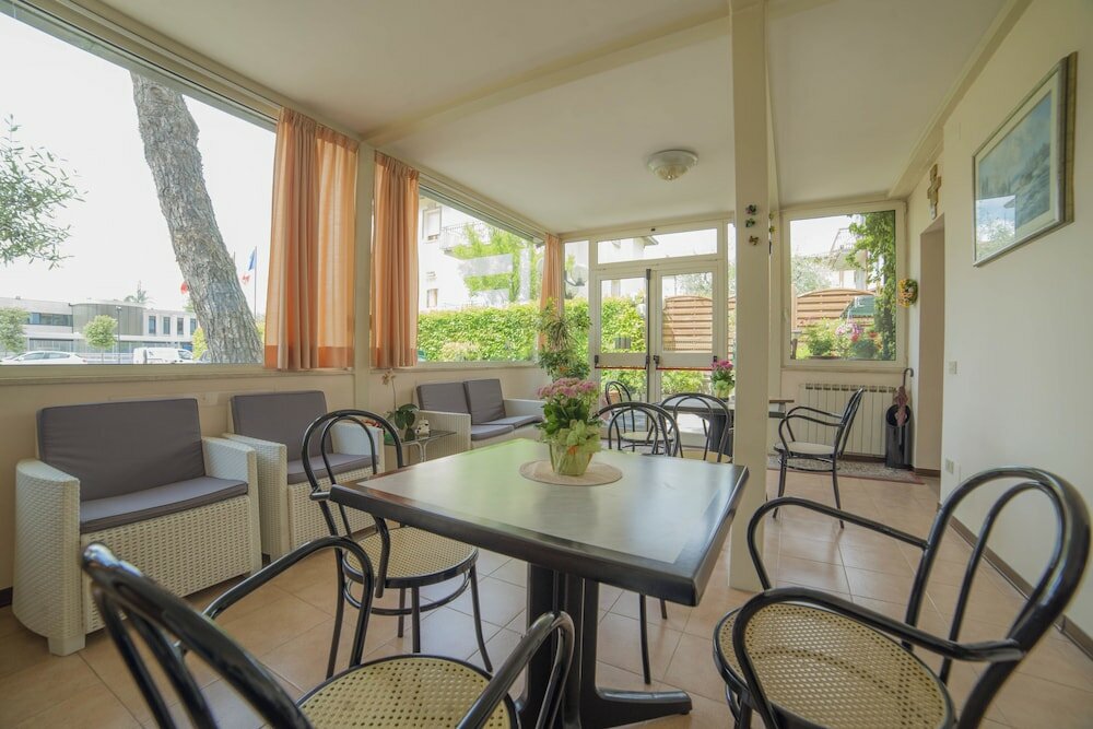 Фото Hotel Santa Maria